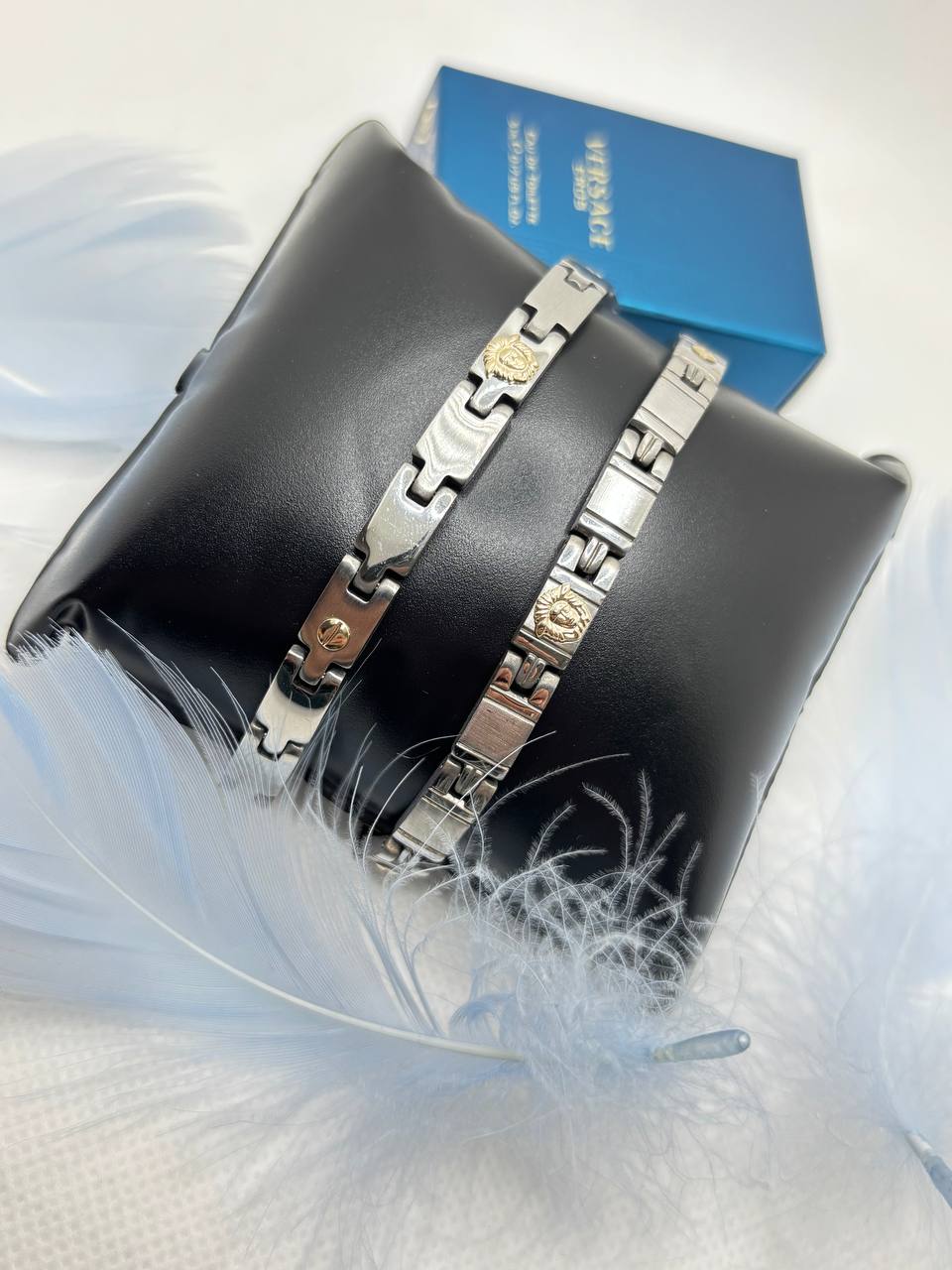 Bracciali Sagema gioielli