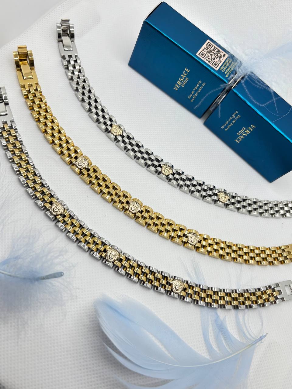 Bracciale Sagema gioielli