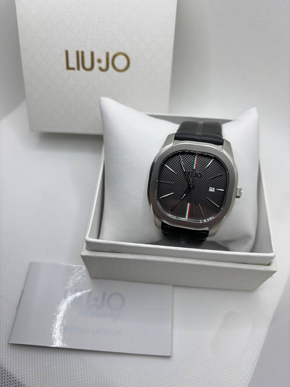 Orologio Liu Jo uomo