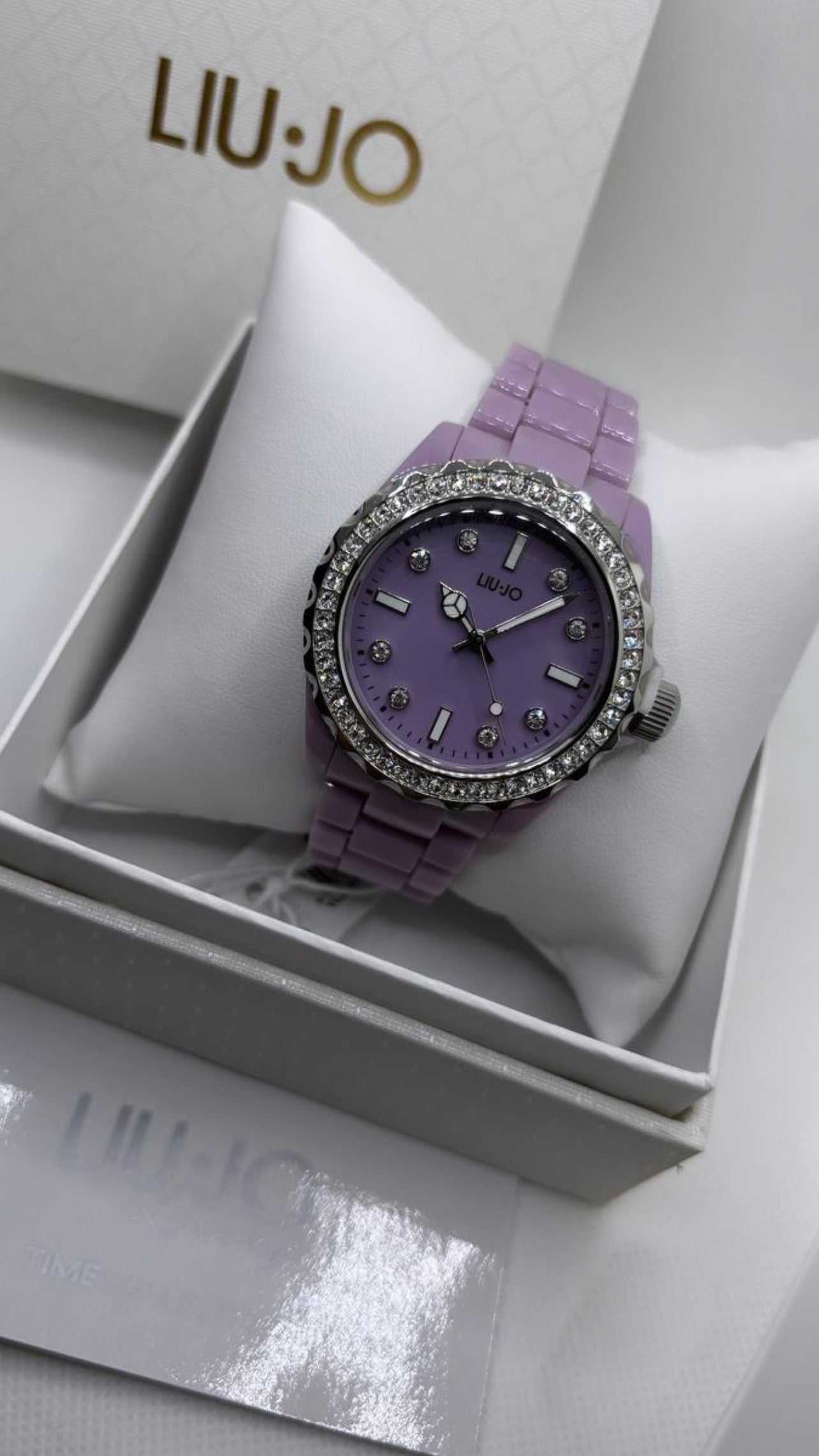 Orologio Liu Jo