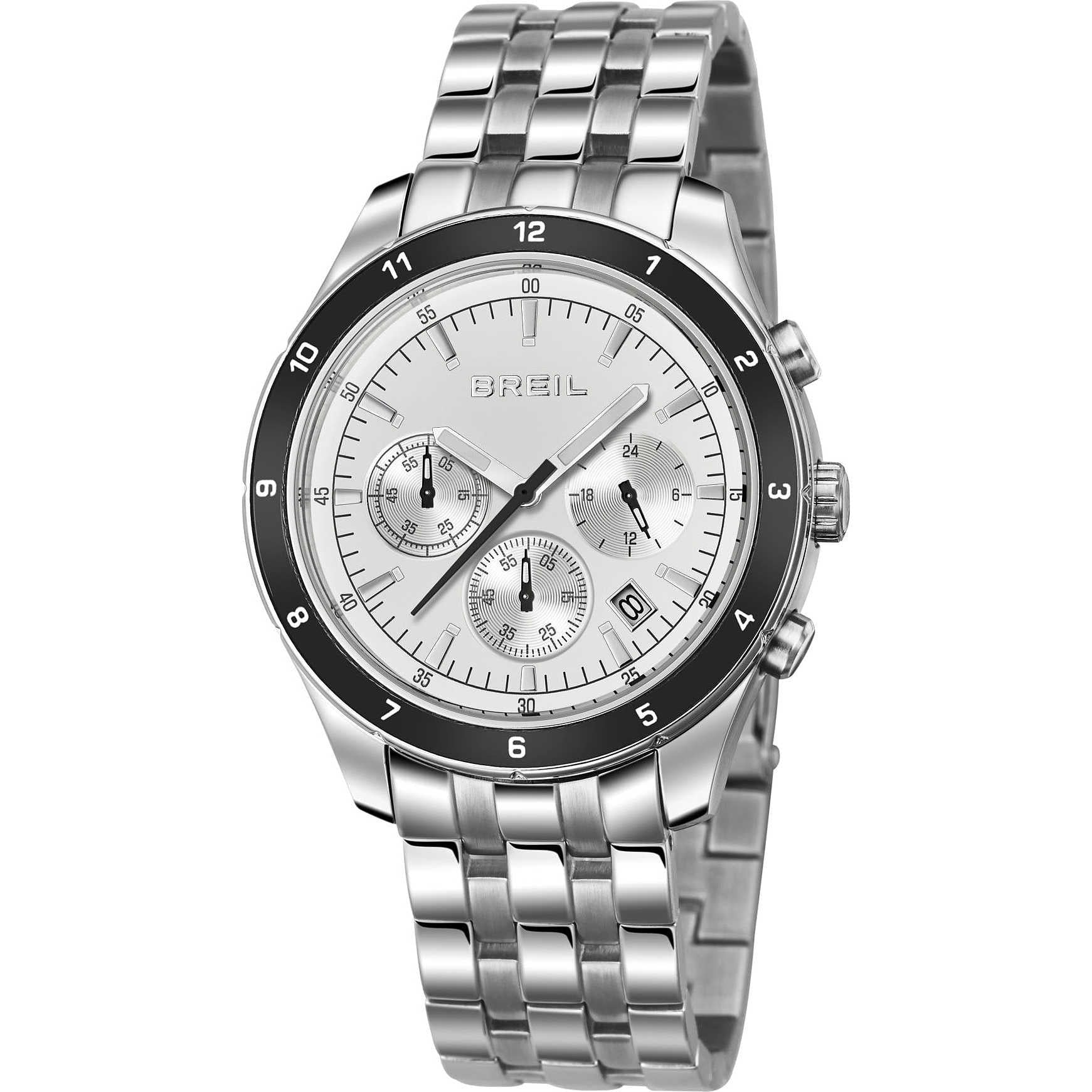 Orologio uomo Breil