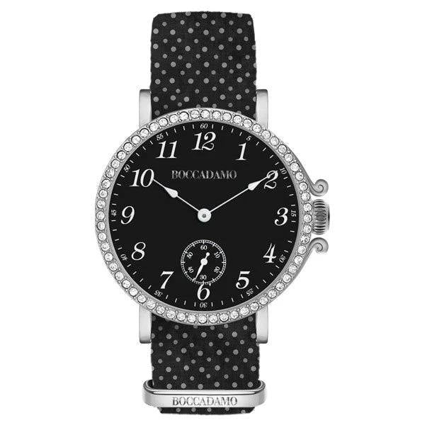Orologio boccadamo donna