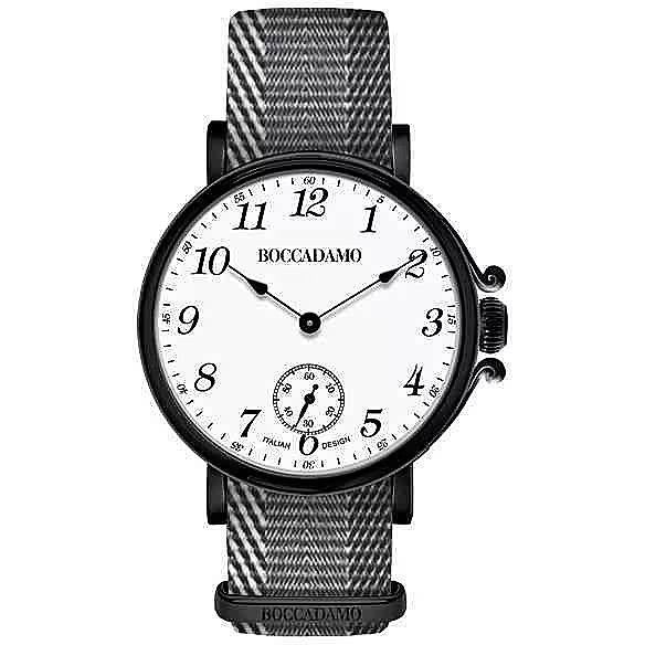 Orologio boccadamo donna