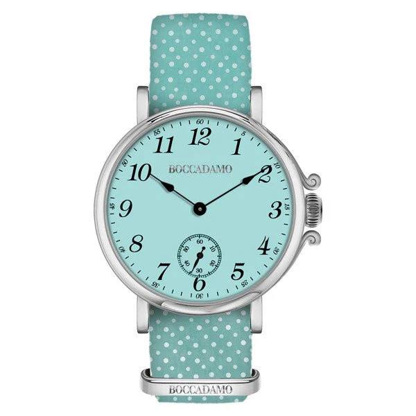 Orologio boccadamo donna