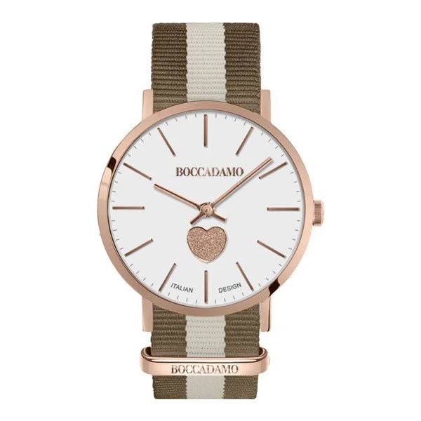 Orologio boccadamo donna