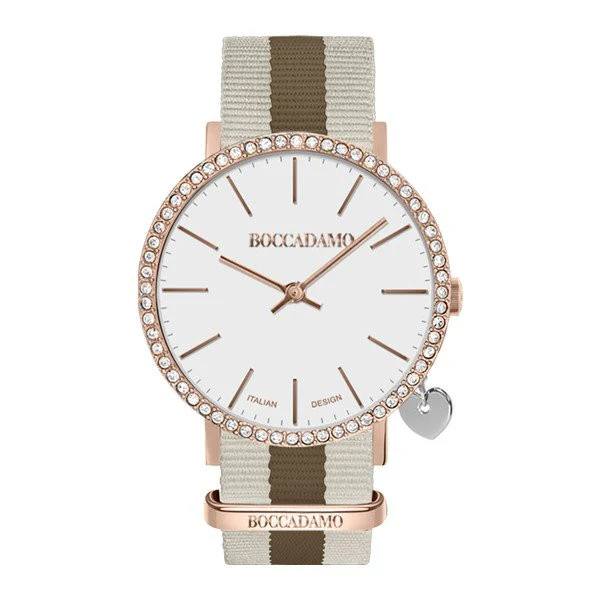 Orologio boccadamo donna