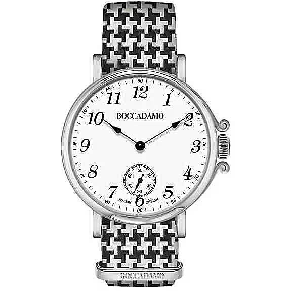 Orologio boccadamo donna