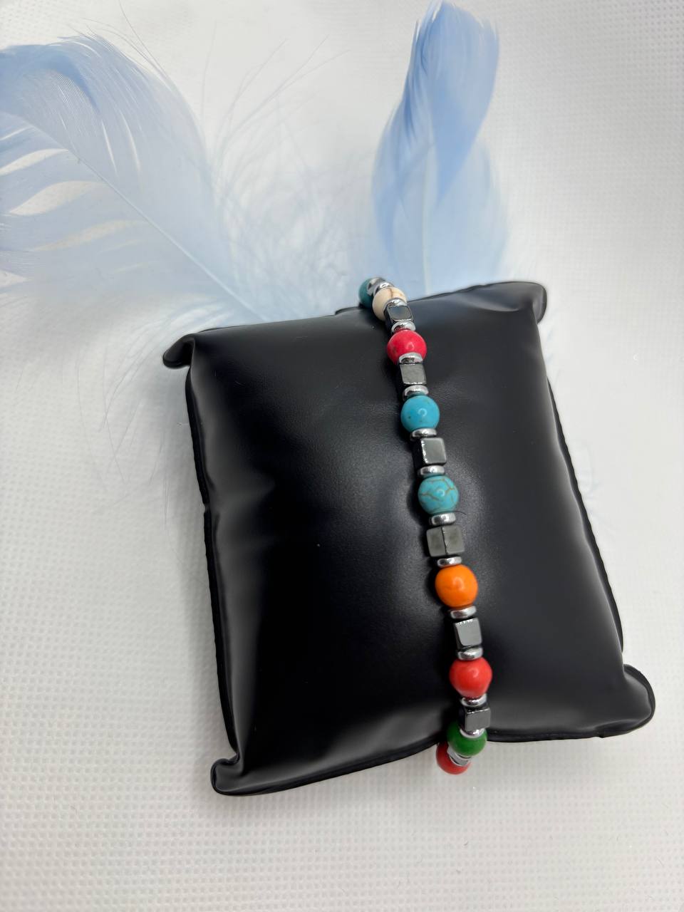 Bracciale uomo