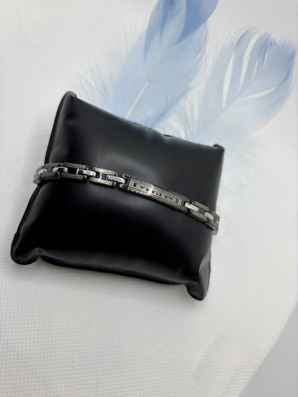 Bracciale uomo