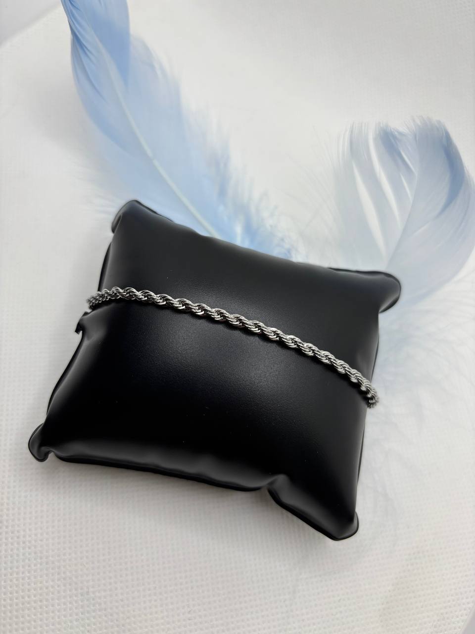 Bracciale fune