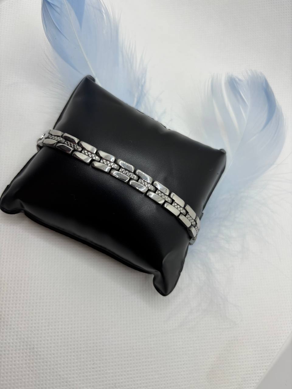 Bracciale uomo