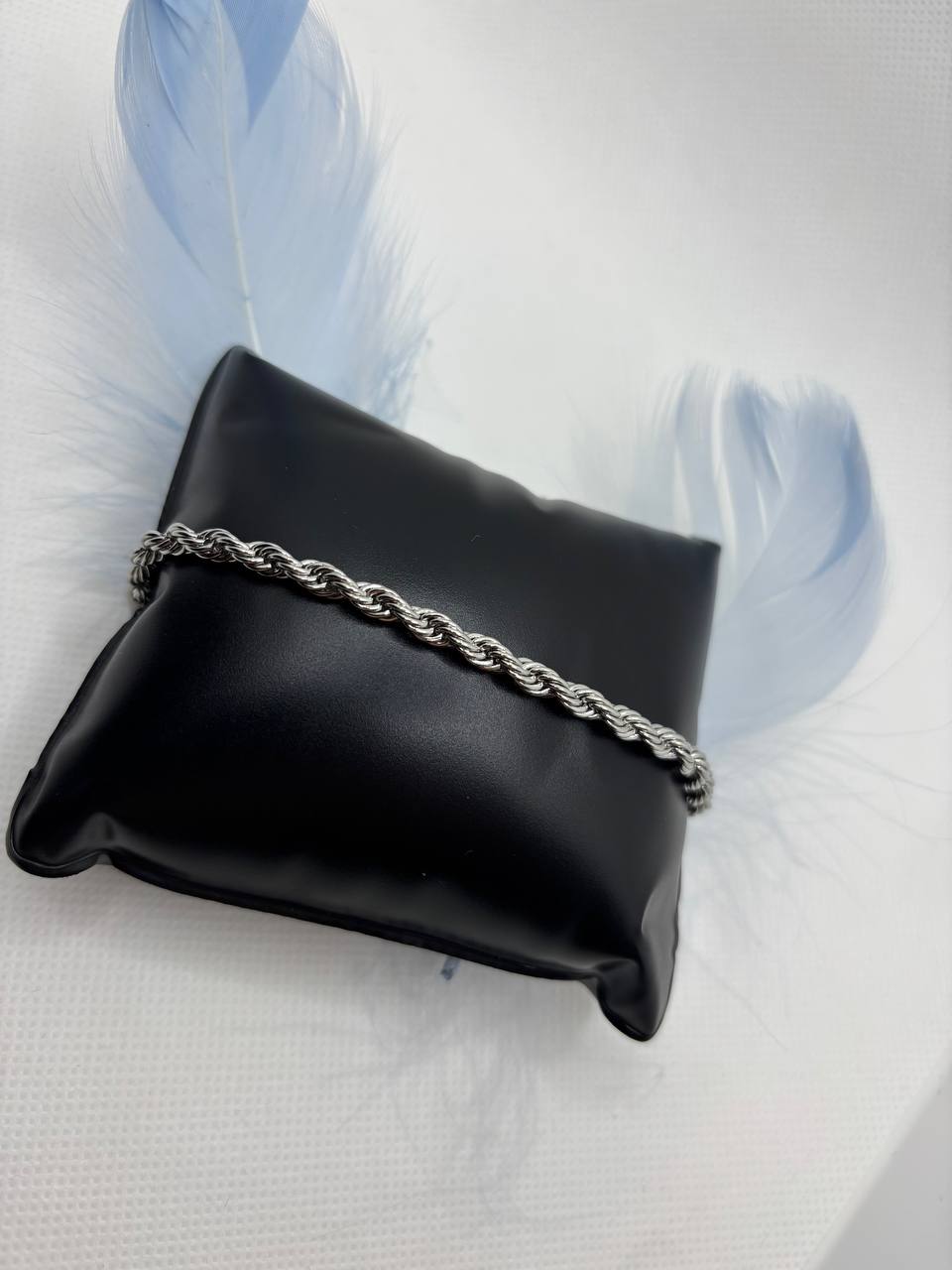 Bracciale fune