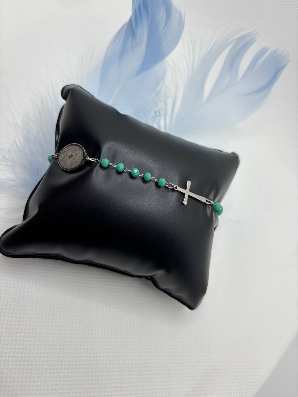 Bracciale a Rosario