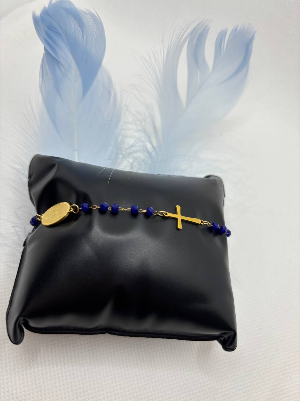 Bracciale a Rosario