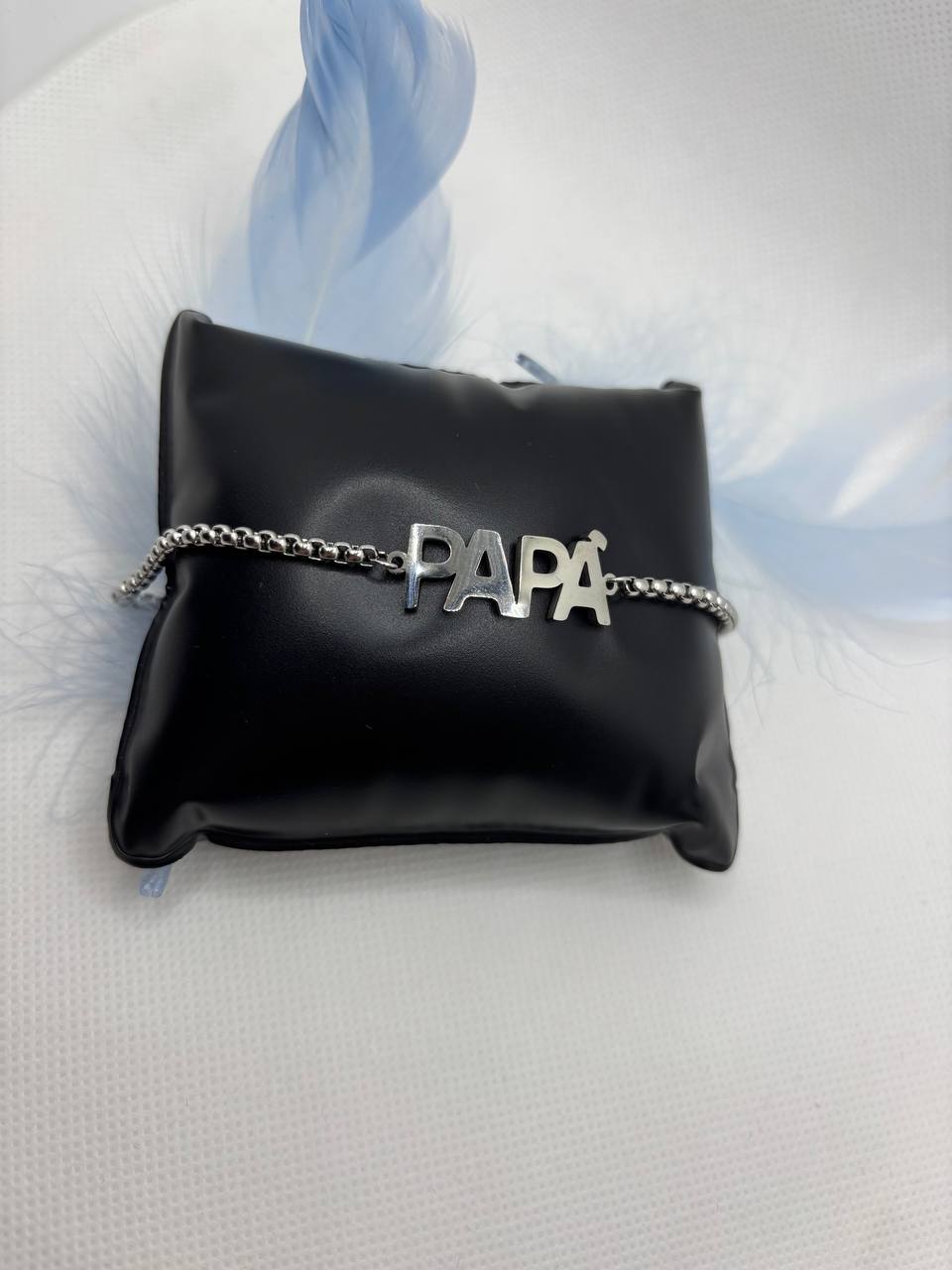 Bracciale papa’