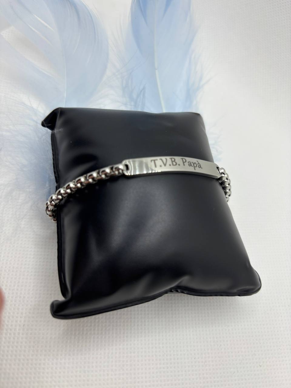 Bracciale papà