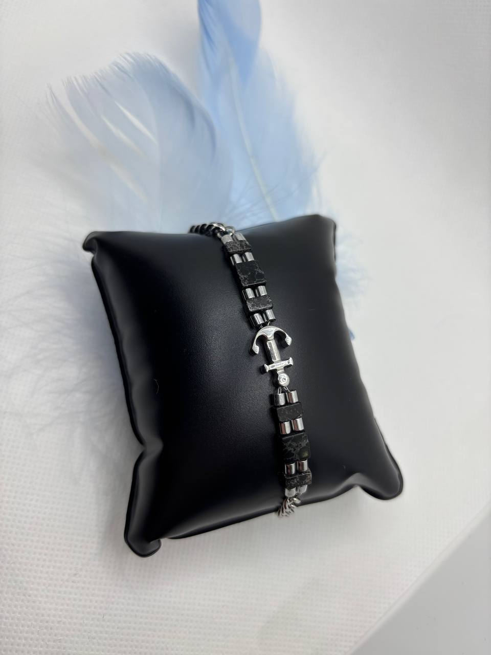 Bracciale uomo