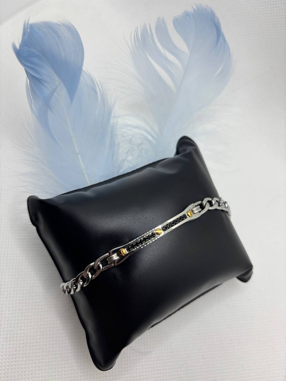 Bracciale uomo