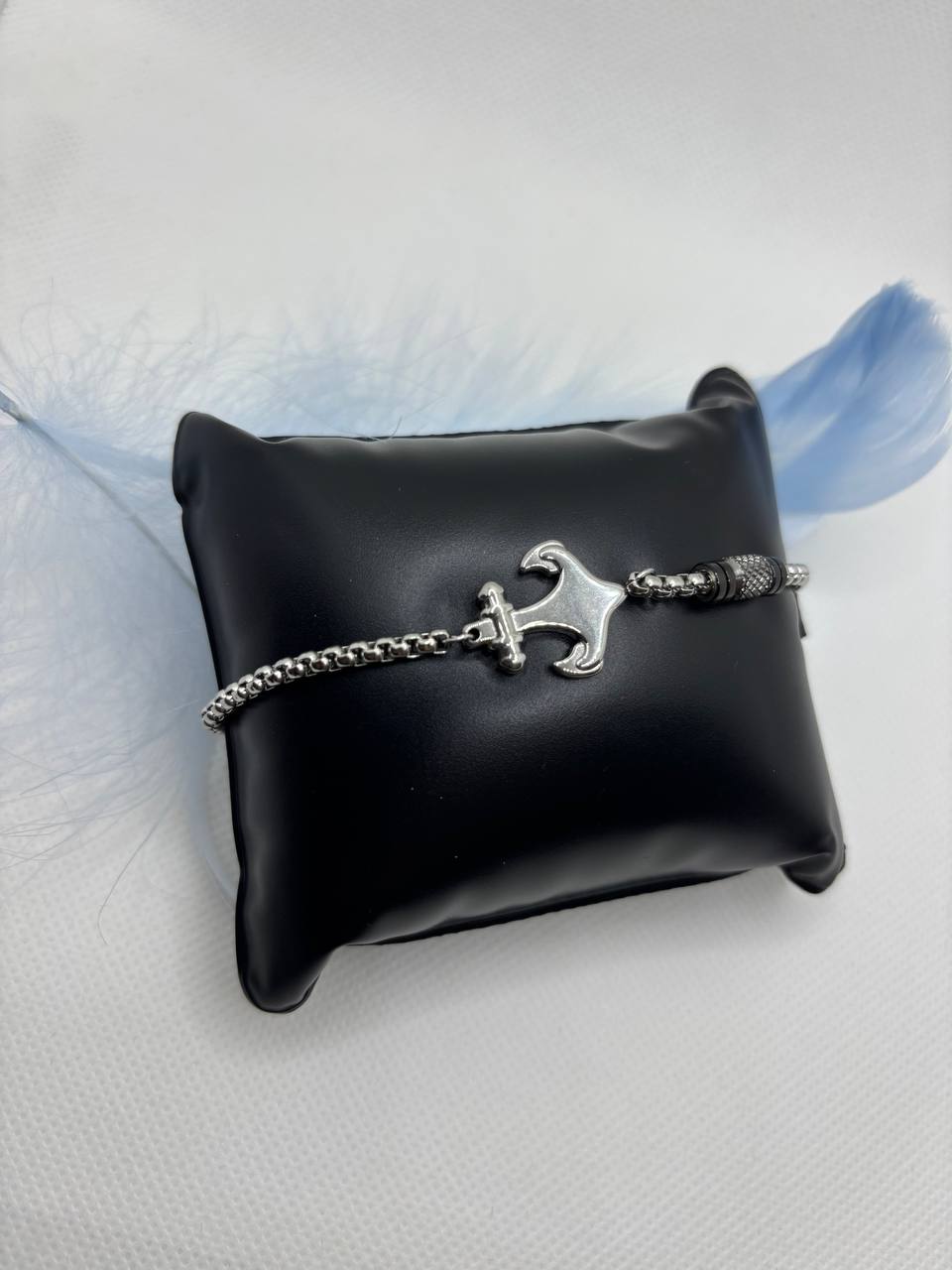 Bracciale da uomo