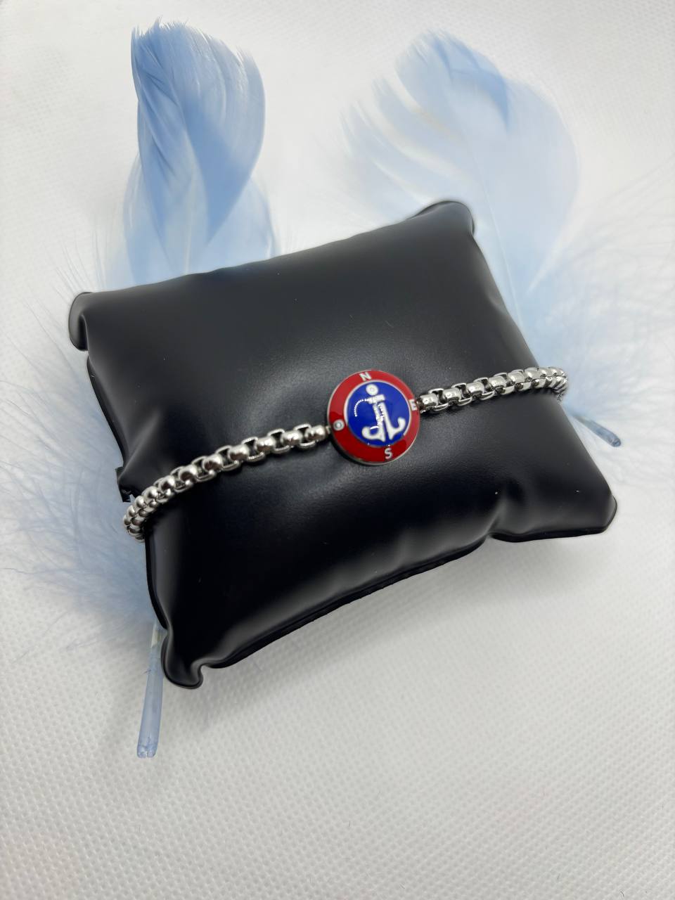 Bracciale da uomo