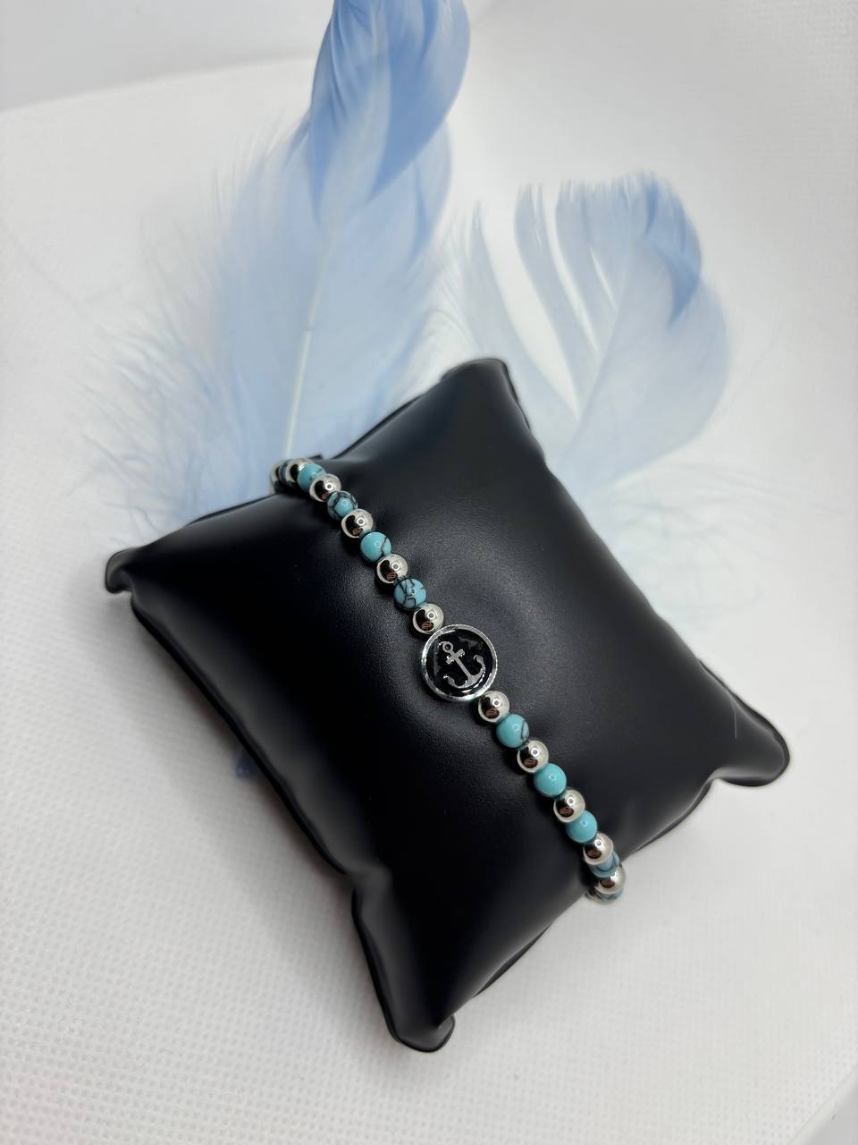 Bracciale da uomo