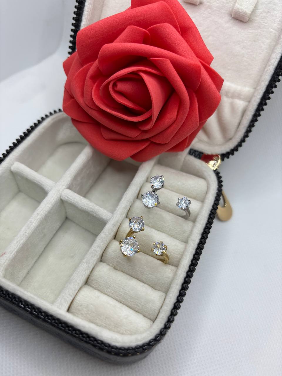 Anello trilogy