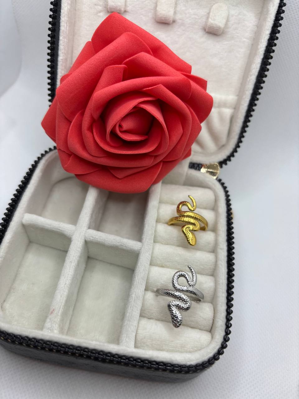Anello serpente