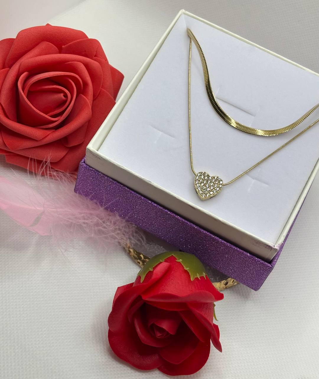 Cuore pave’