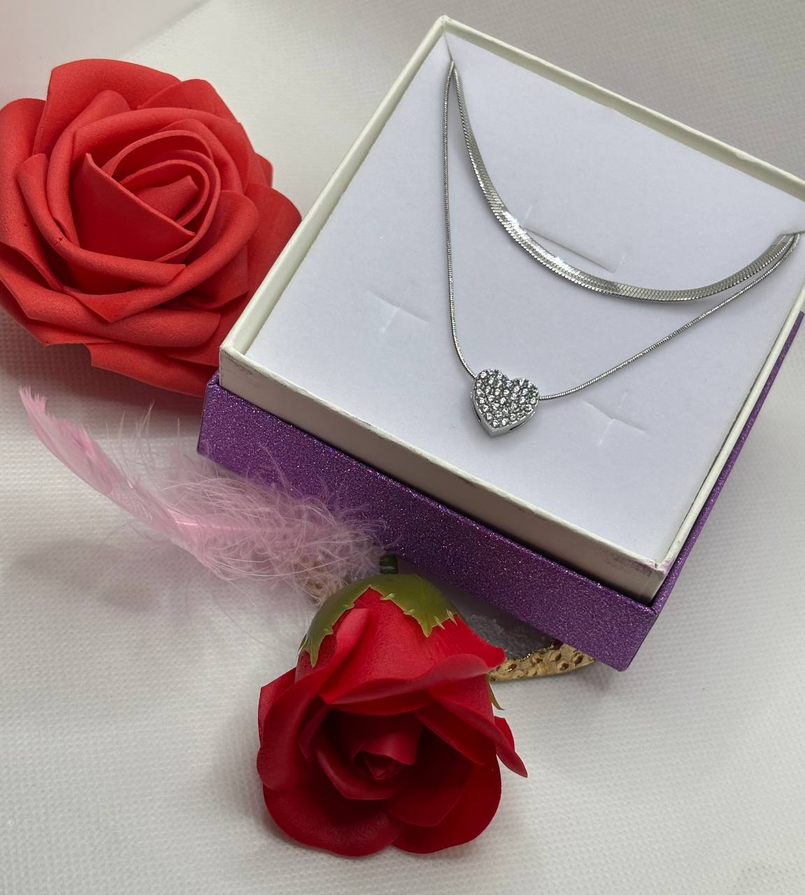 Cuore pave’