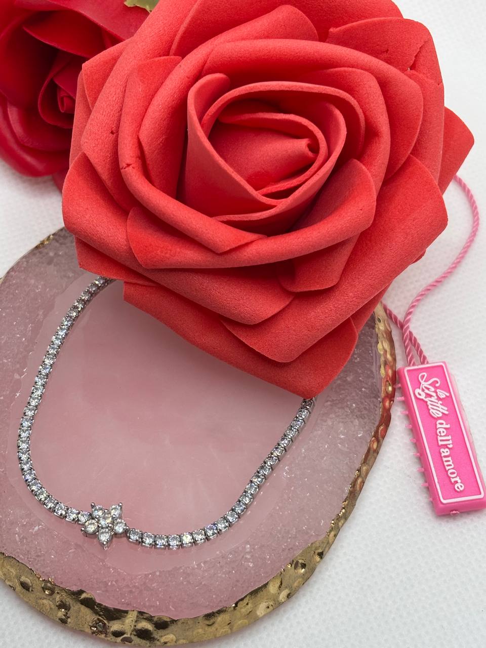 Bracciale argento 925