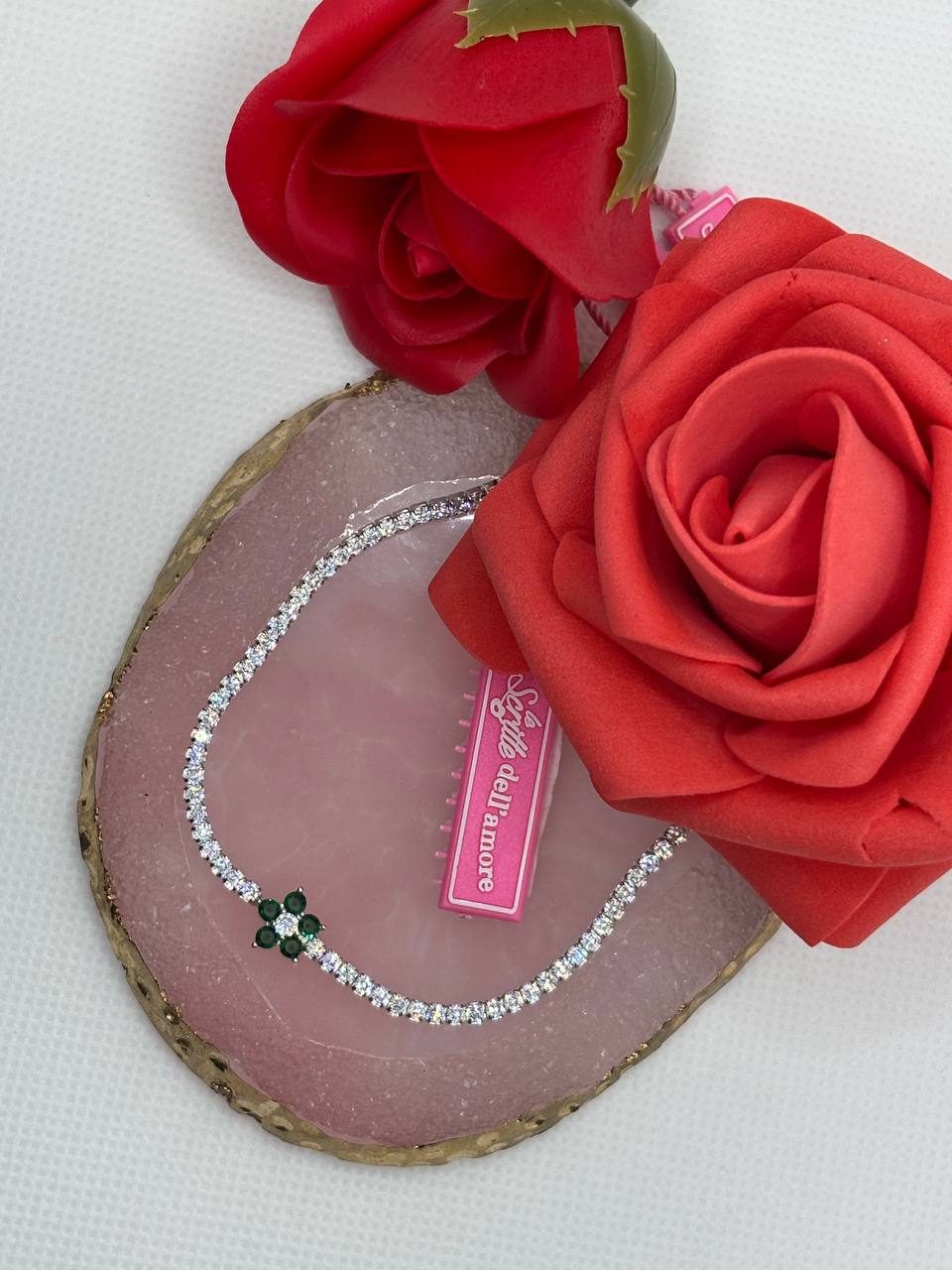 Bracciale argento 925