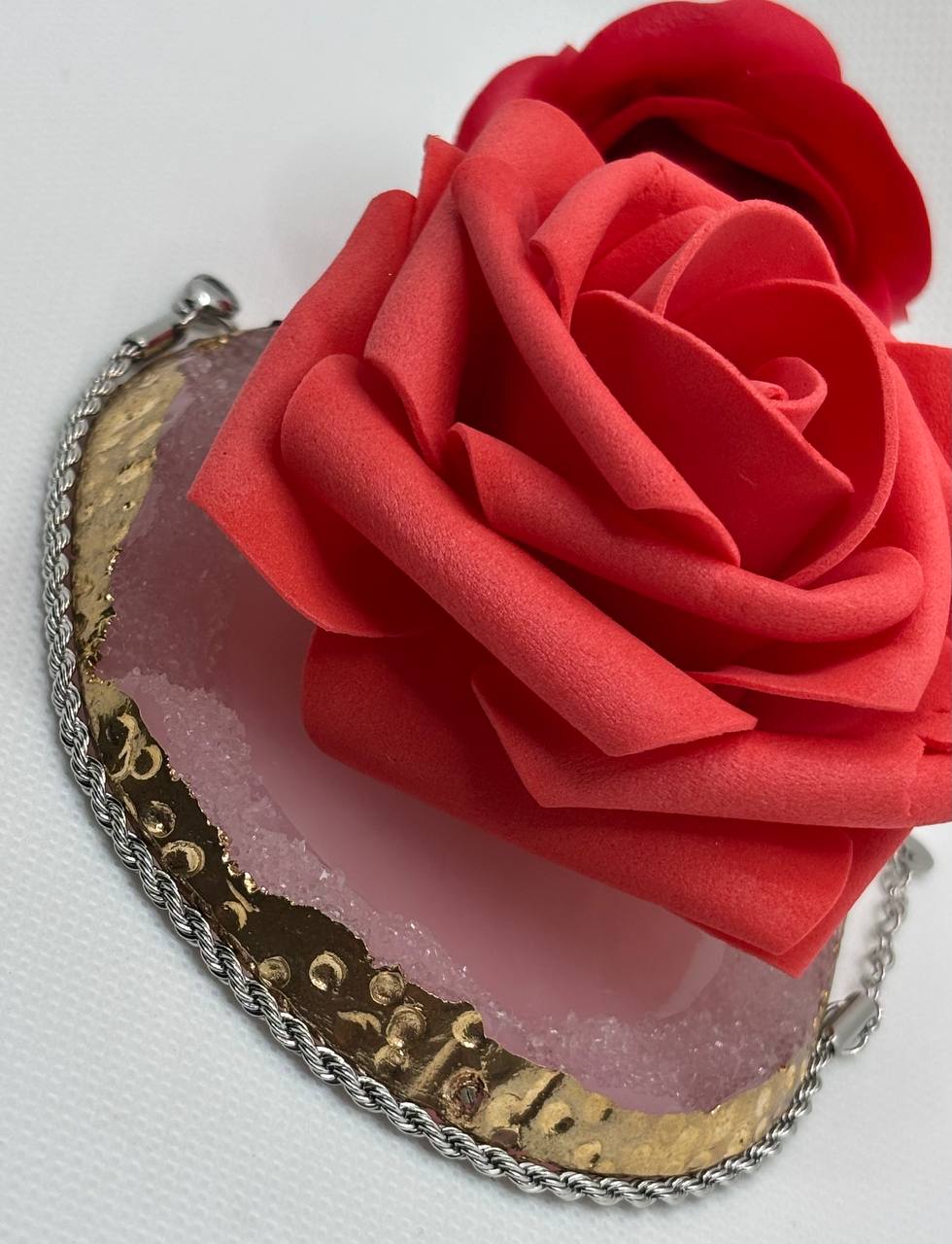 Bracciale fune