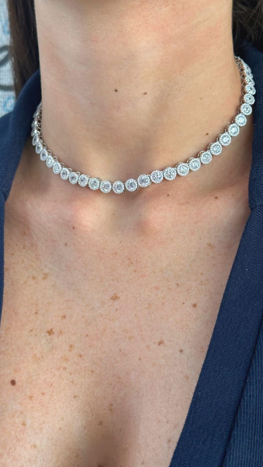 Collana Bridal