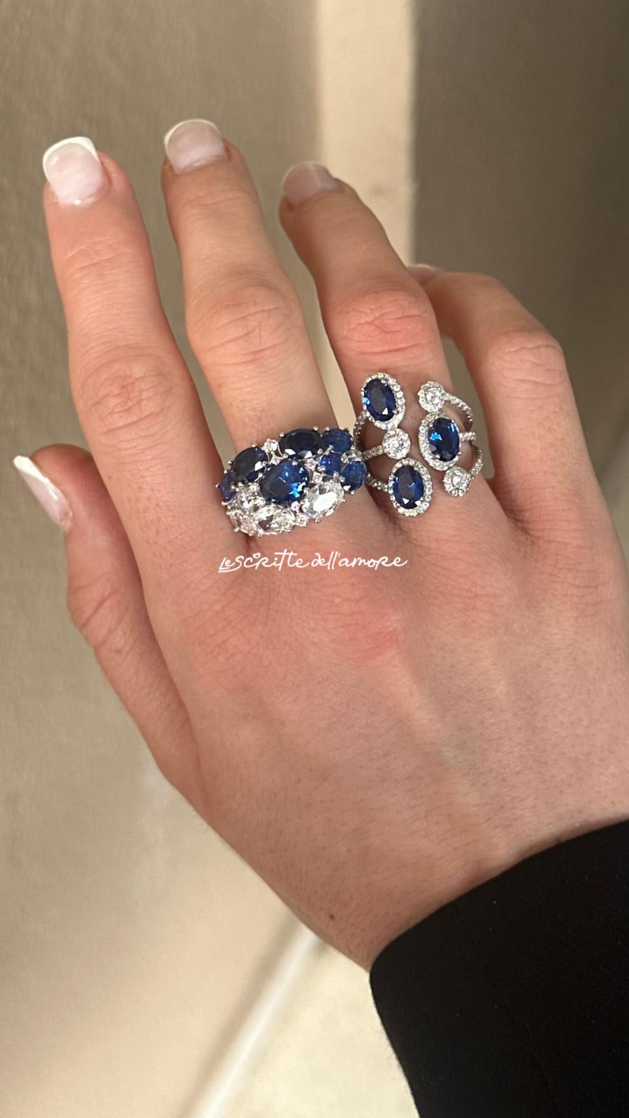 Anello belladiva