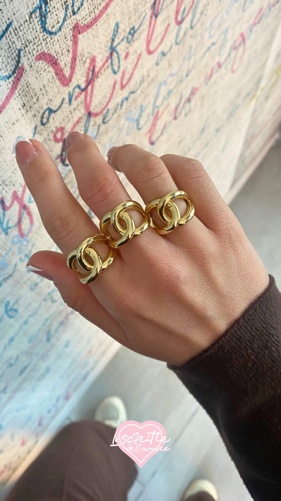 Collezione Savoir Prestige